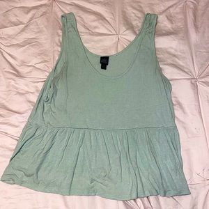 Wild Fable Women's Tank Top